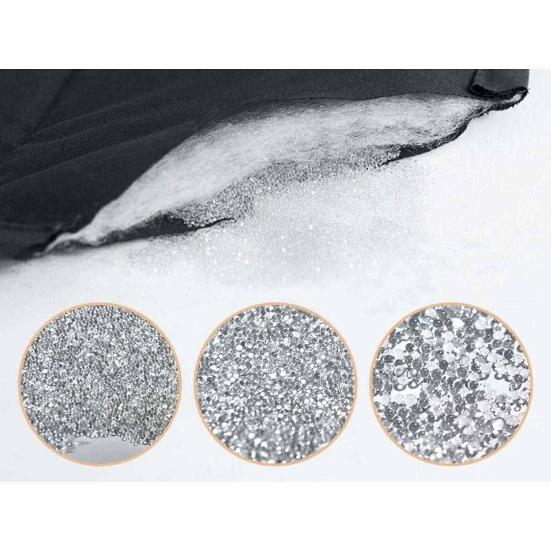 LuminaRest - Gewichtsdecke