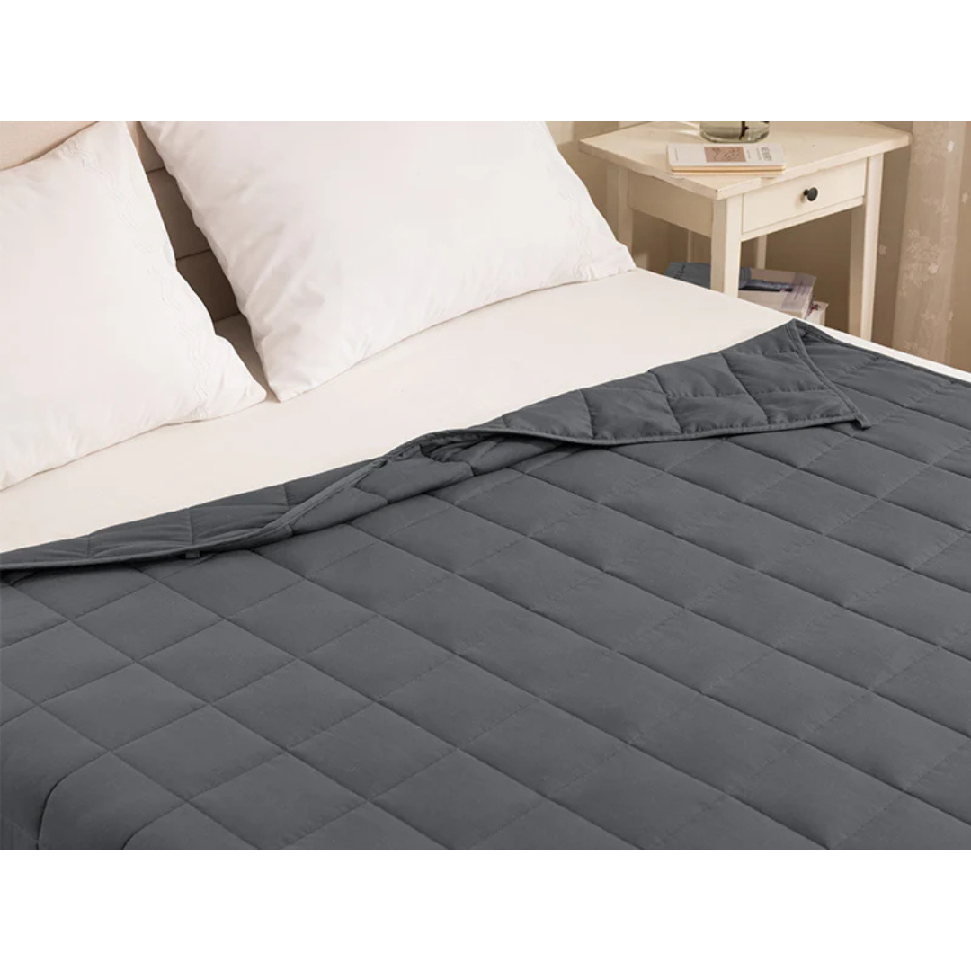 LuminaRest - Gewichtsdecke