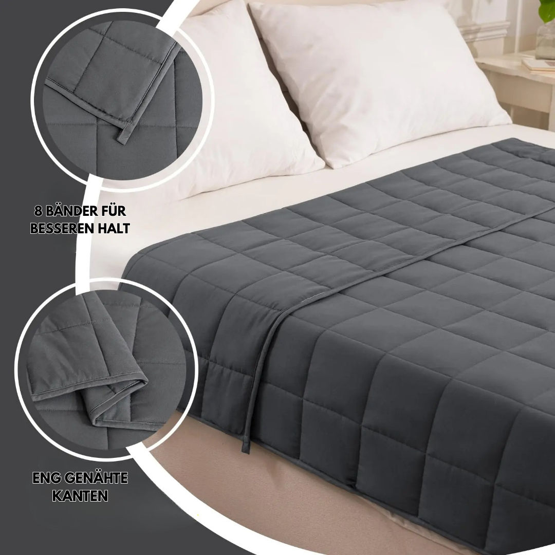 LuminaRest - Gewichtsdecke