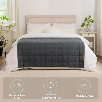 LuminaRest - Gewichtsdecke